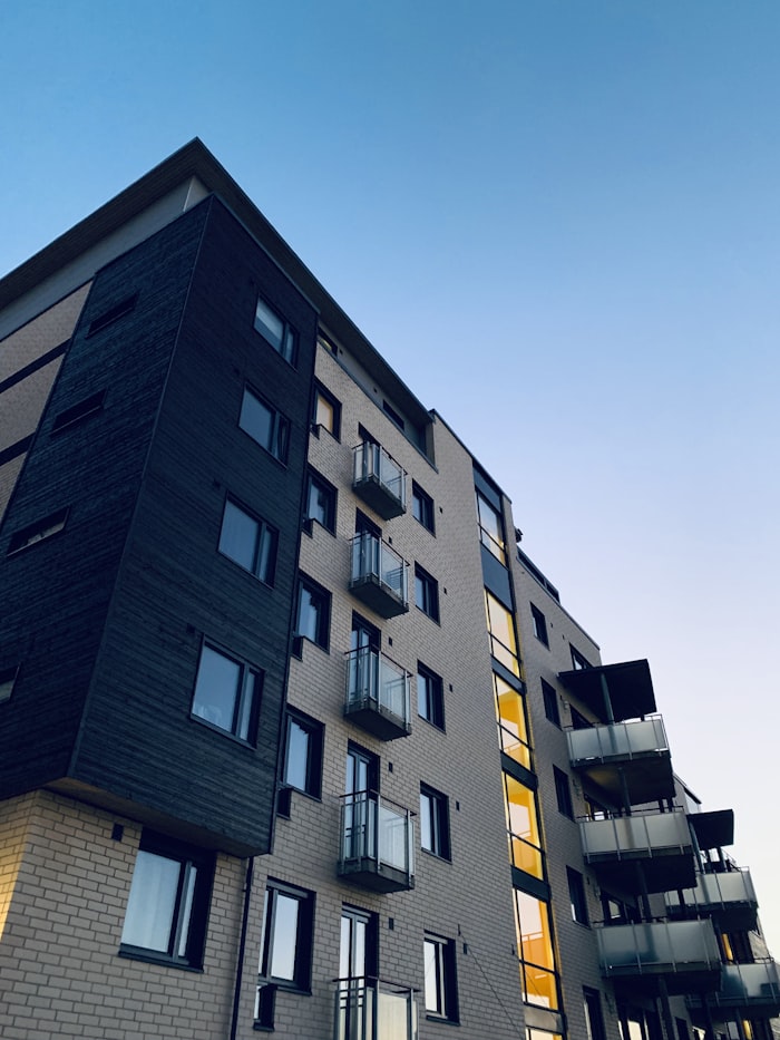 Apartamentos